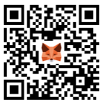 Crypto QR Code